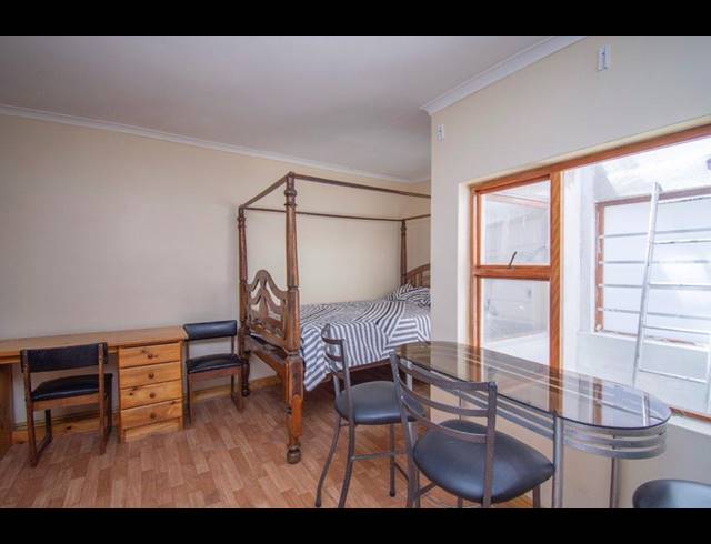 4 BEDROOM HOUSE RENTED IN BO KAAP